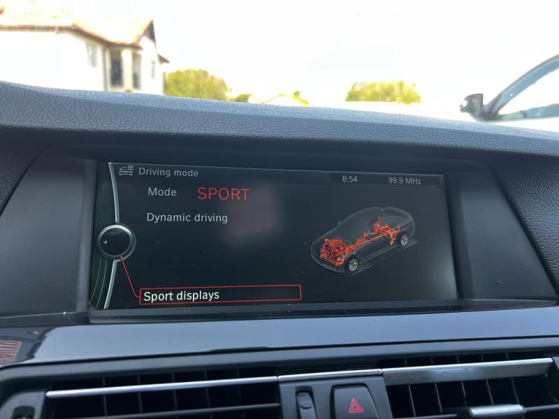 Car Thumb