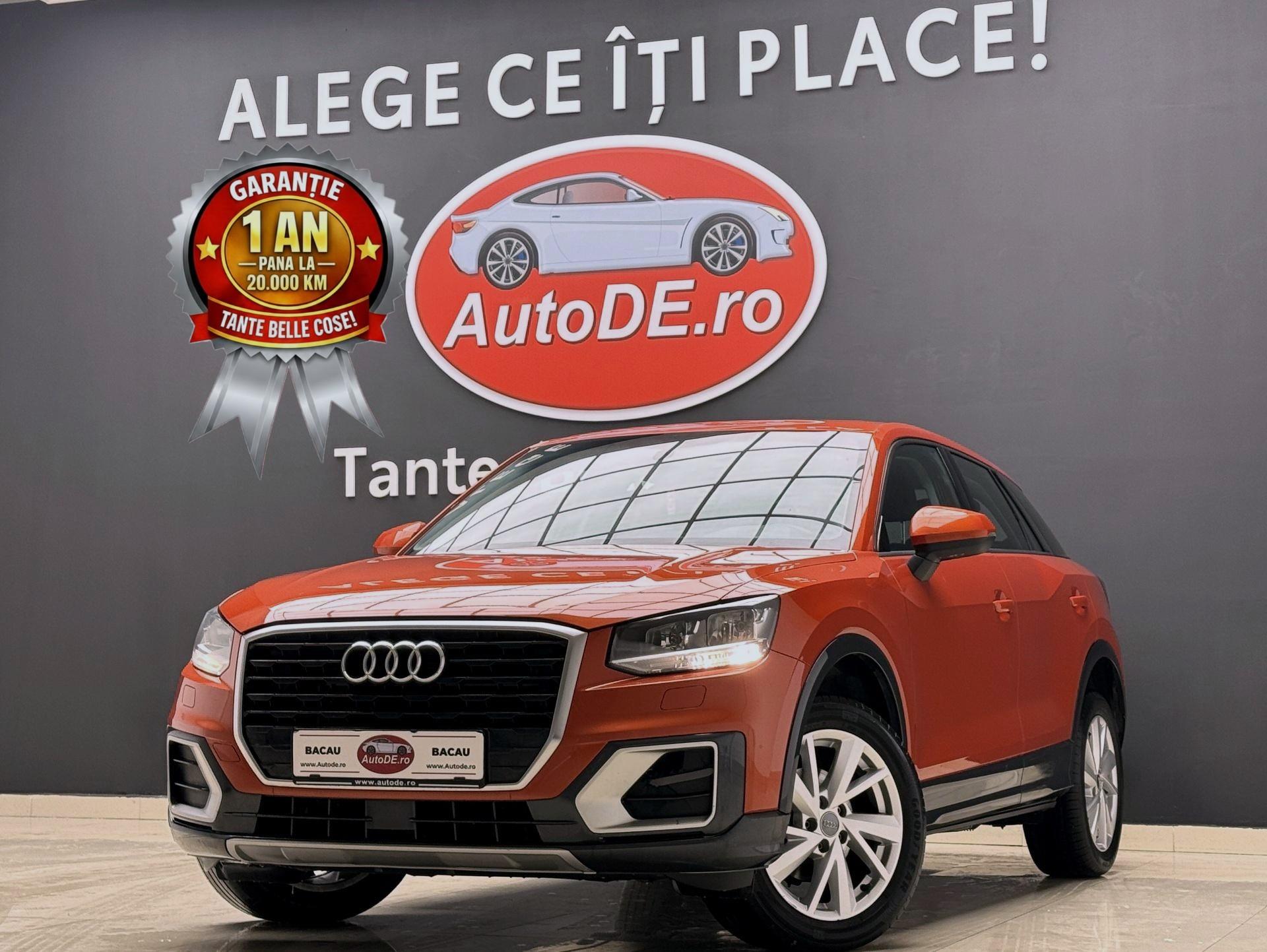 Audi-Q2