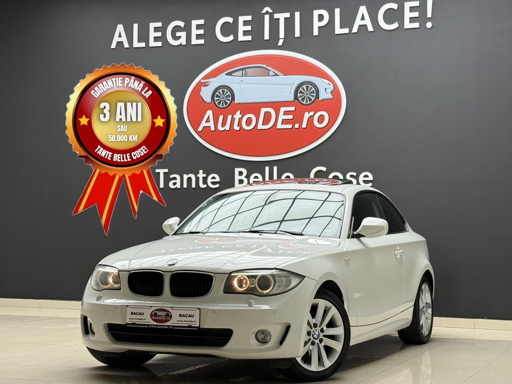 BMW Seria 1