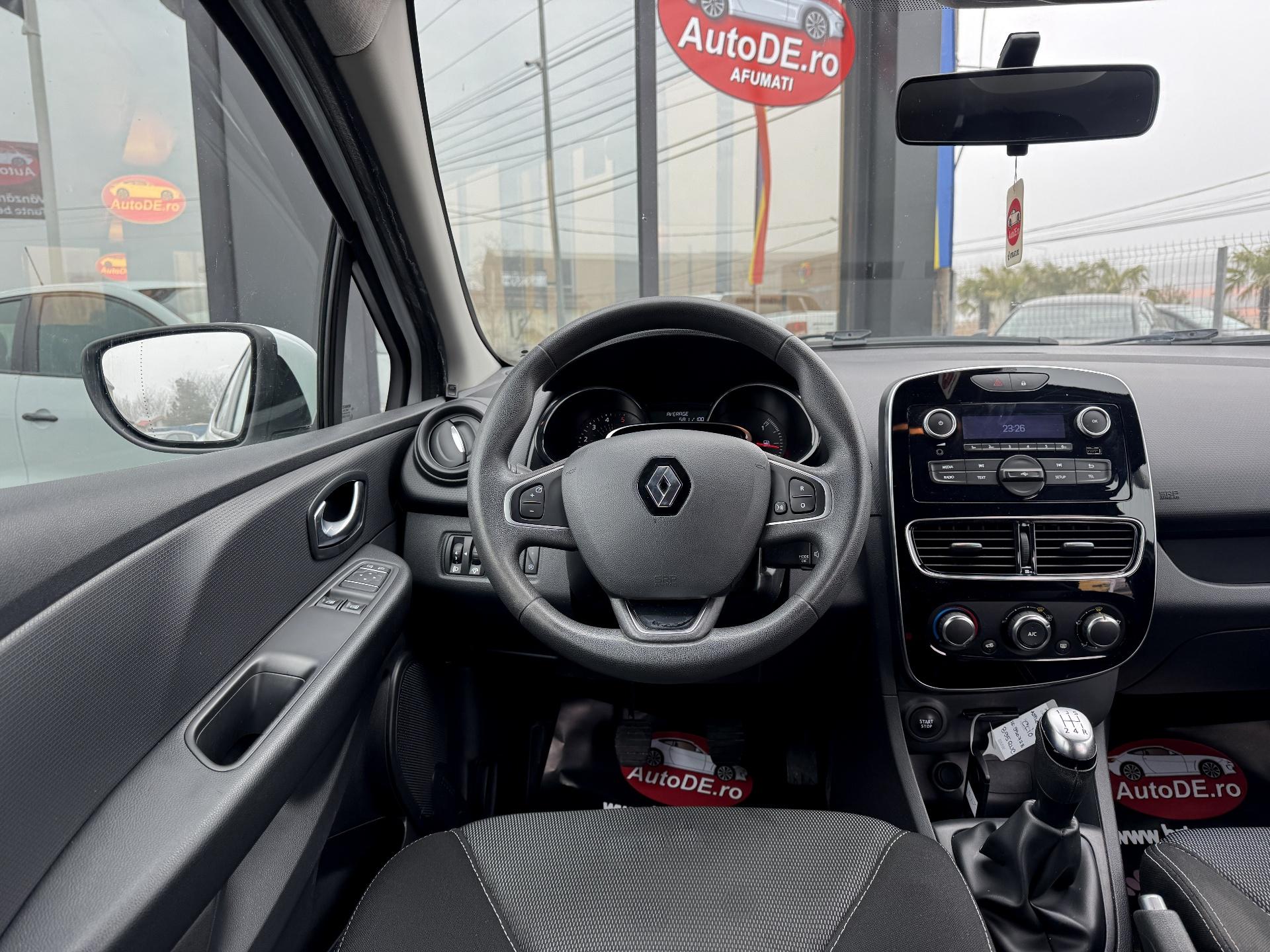 Renault-Clio