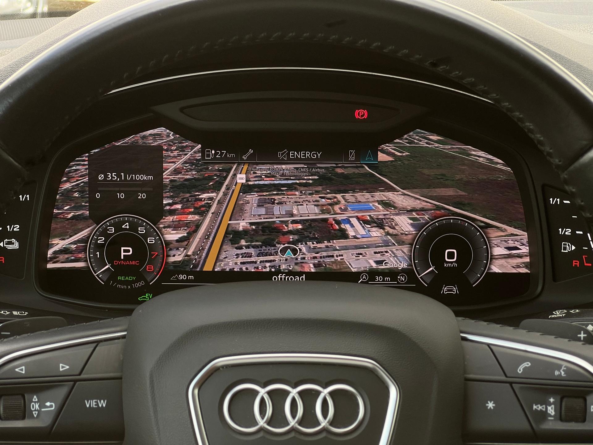 Audi-Q7