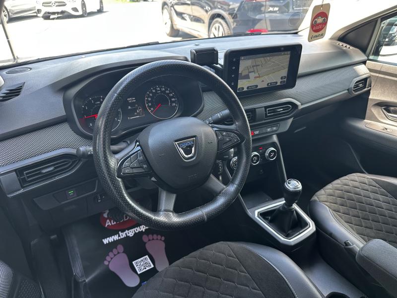 Car Thumb