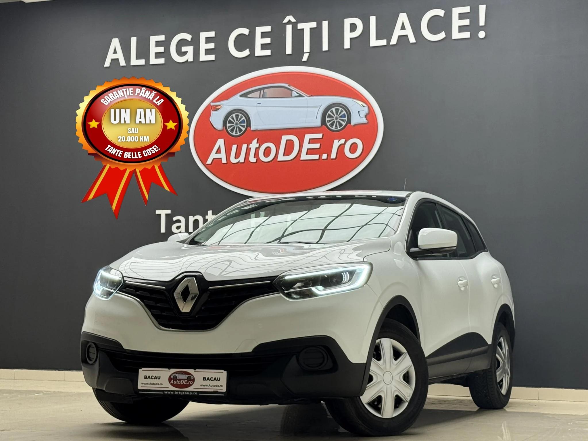 Renault Kadjar