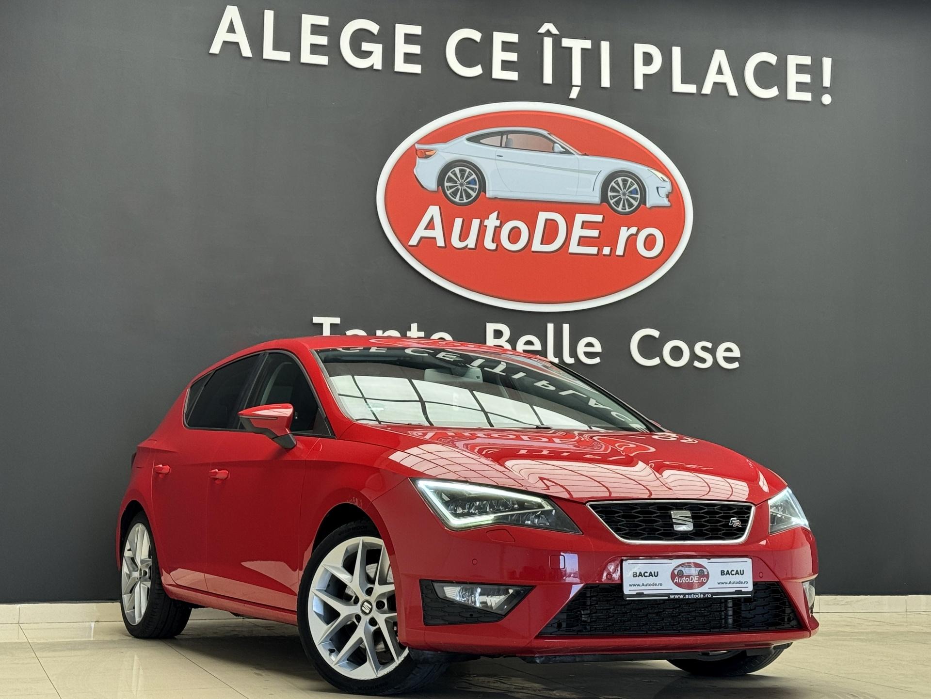 Seat-Leon