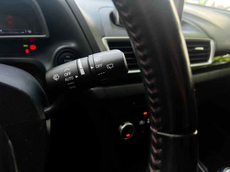 Car Thumb