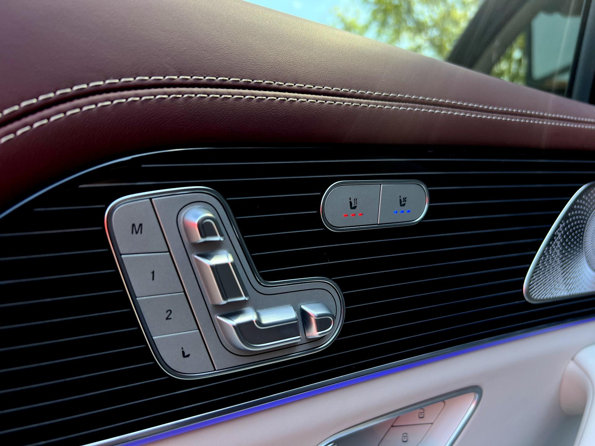 Mercedes-Benz-GLS Maybach