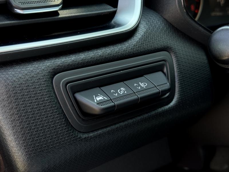 Car Thumb