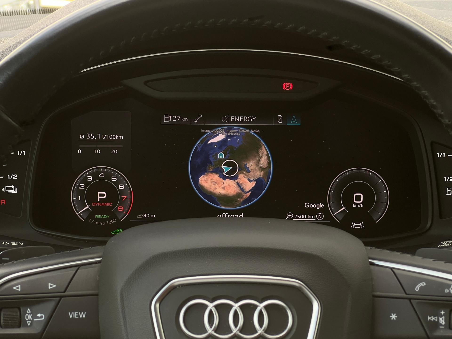 Audi-Q7