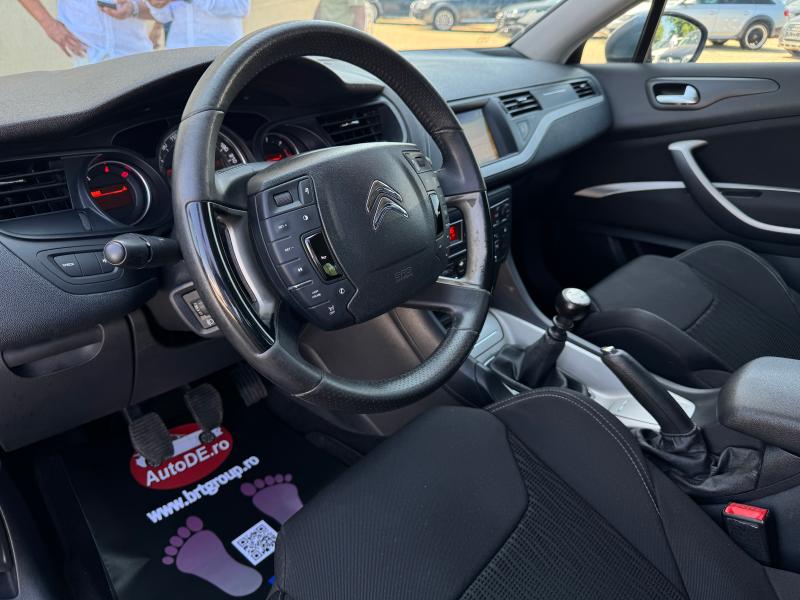 Car Thumb