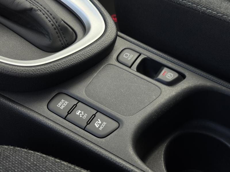 Car Thumb