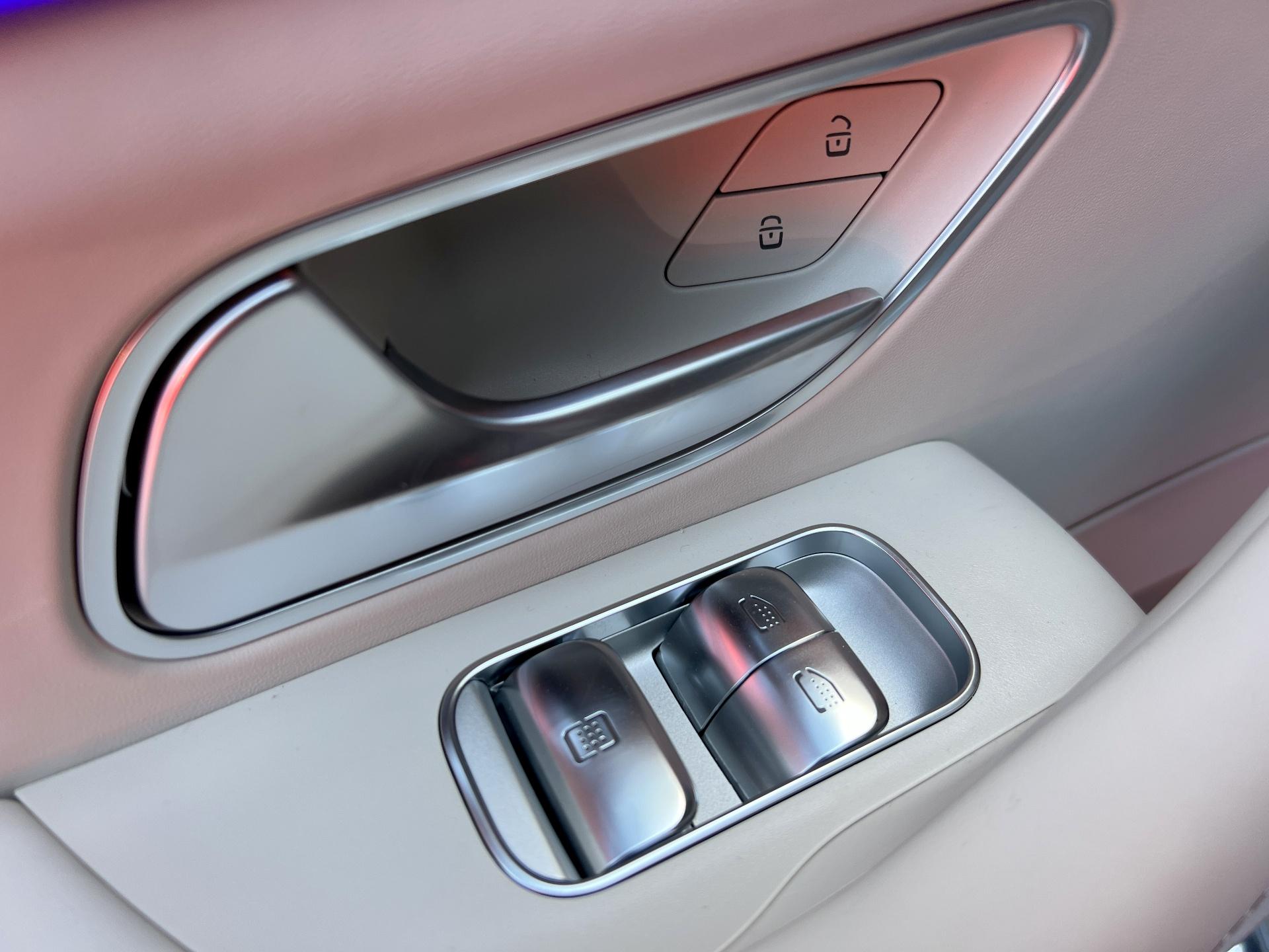 Mercedes-Benz-GLS Maybach