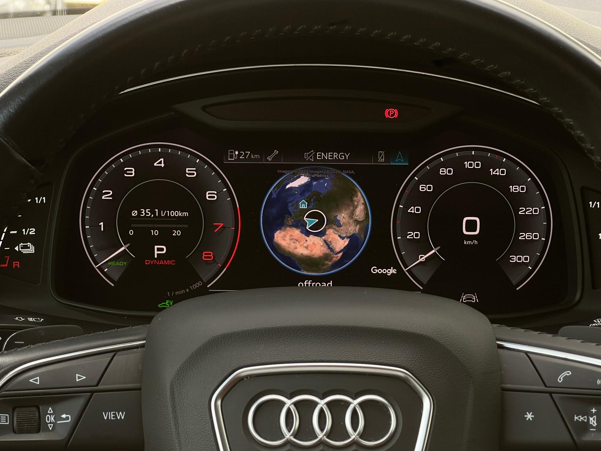 Audi-Q7