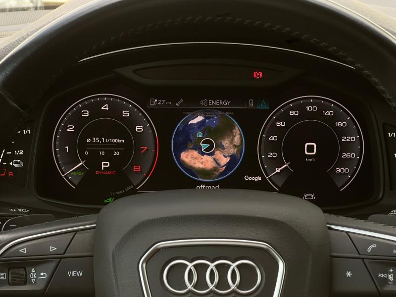 Car Thumb