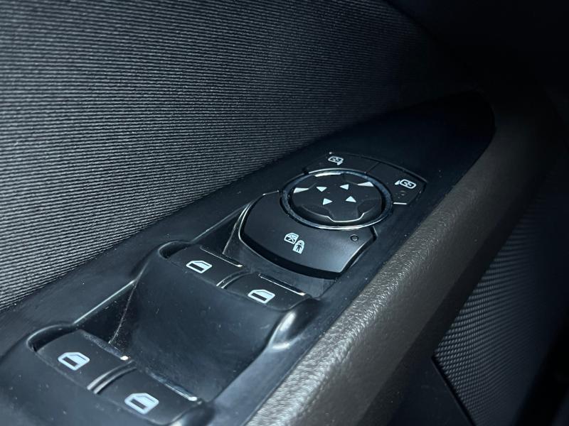 Car Thumb