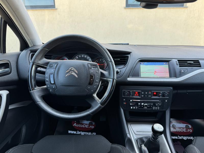 Car Thumb
