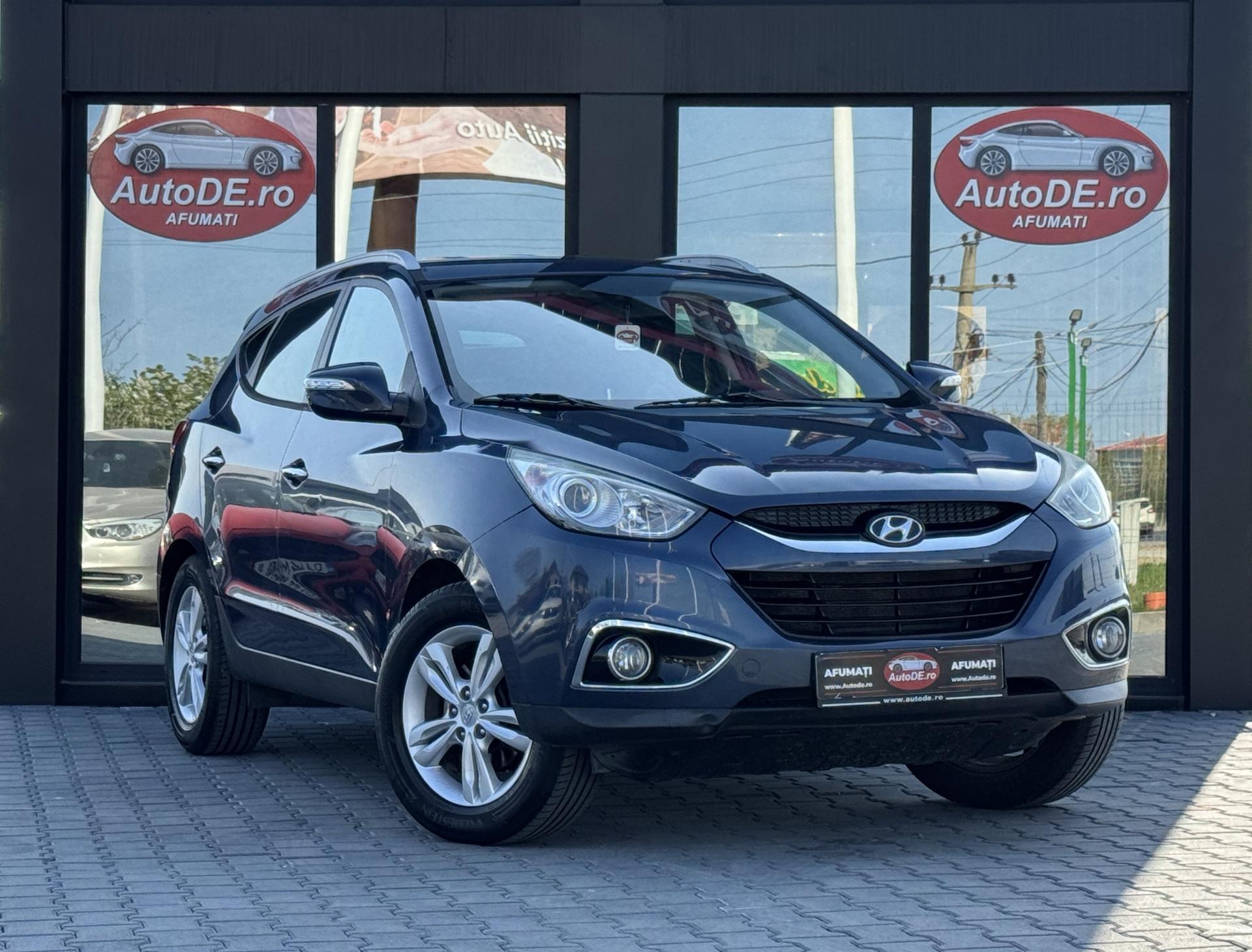 Hyundai-ix35