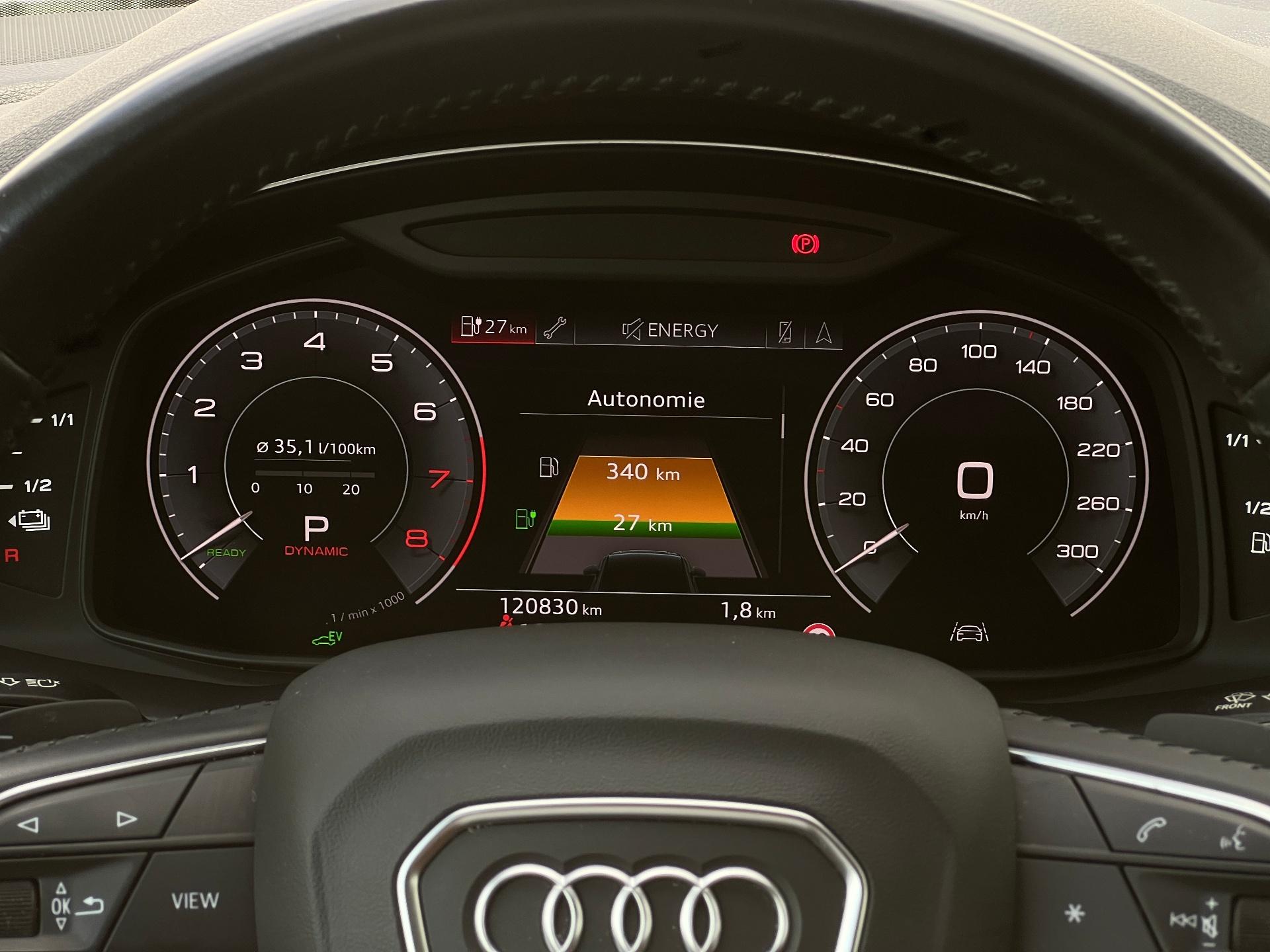 Audi-Q7