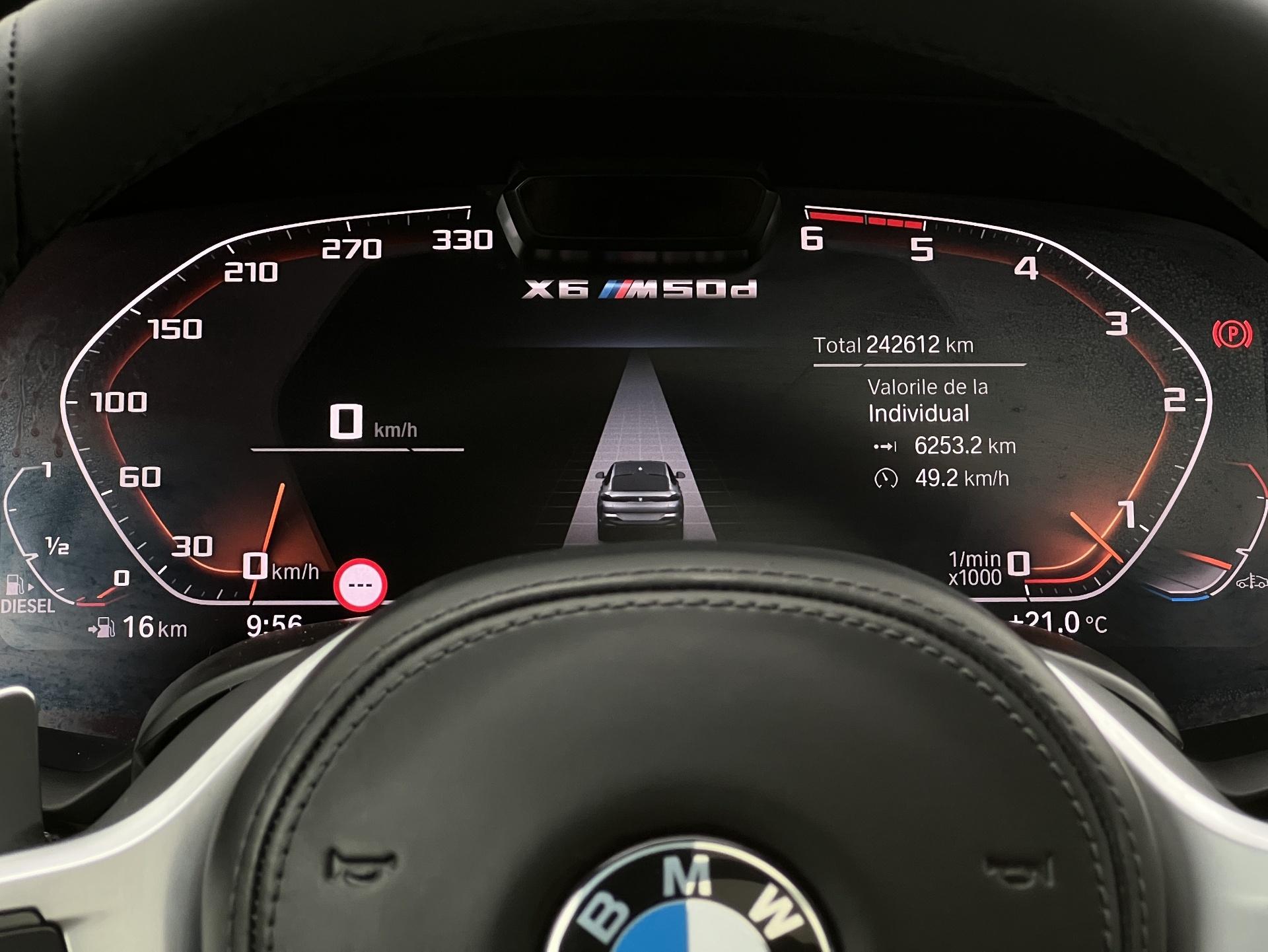 BMW-X6