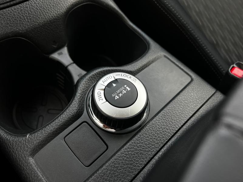 Car Thumb