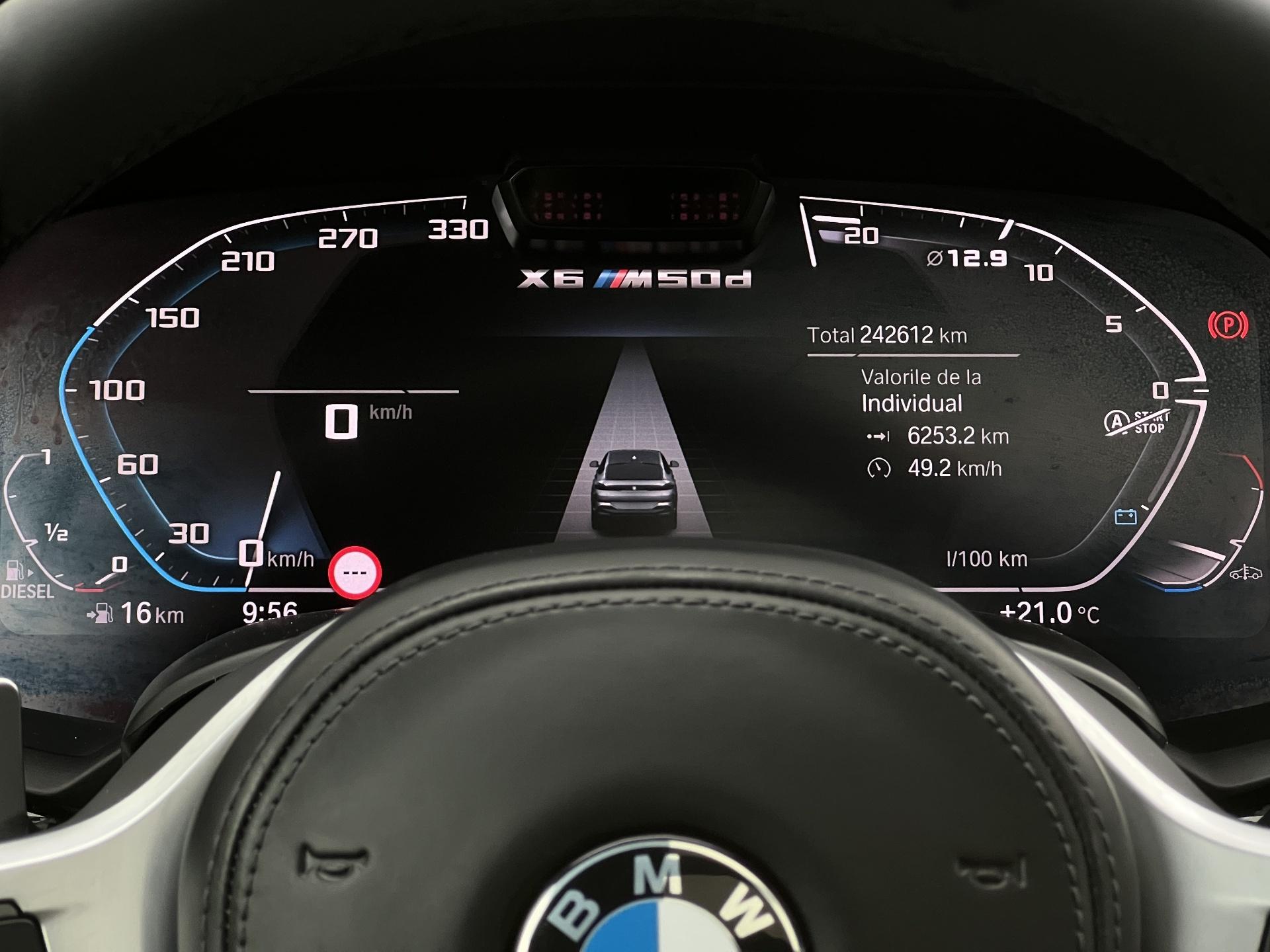 BMW-X6