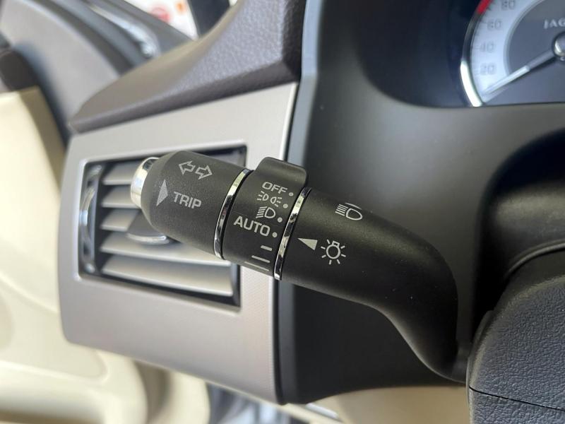 Car Thumb
