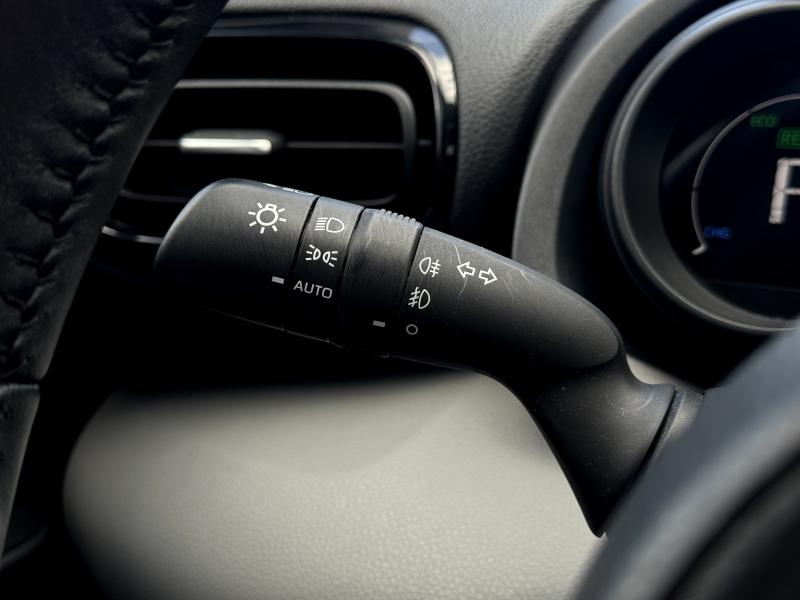 Car Thumb