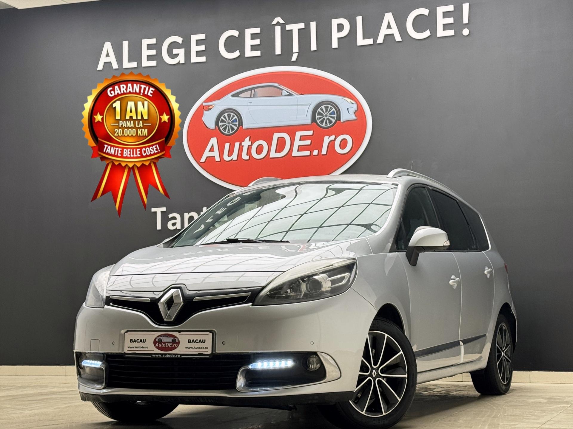 Renault-Grand Scenic