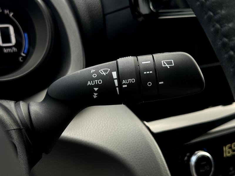 Car Thumb
