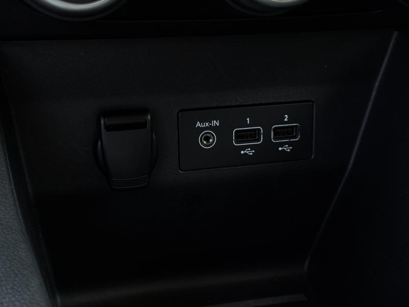 Car Thumb