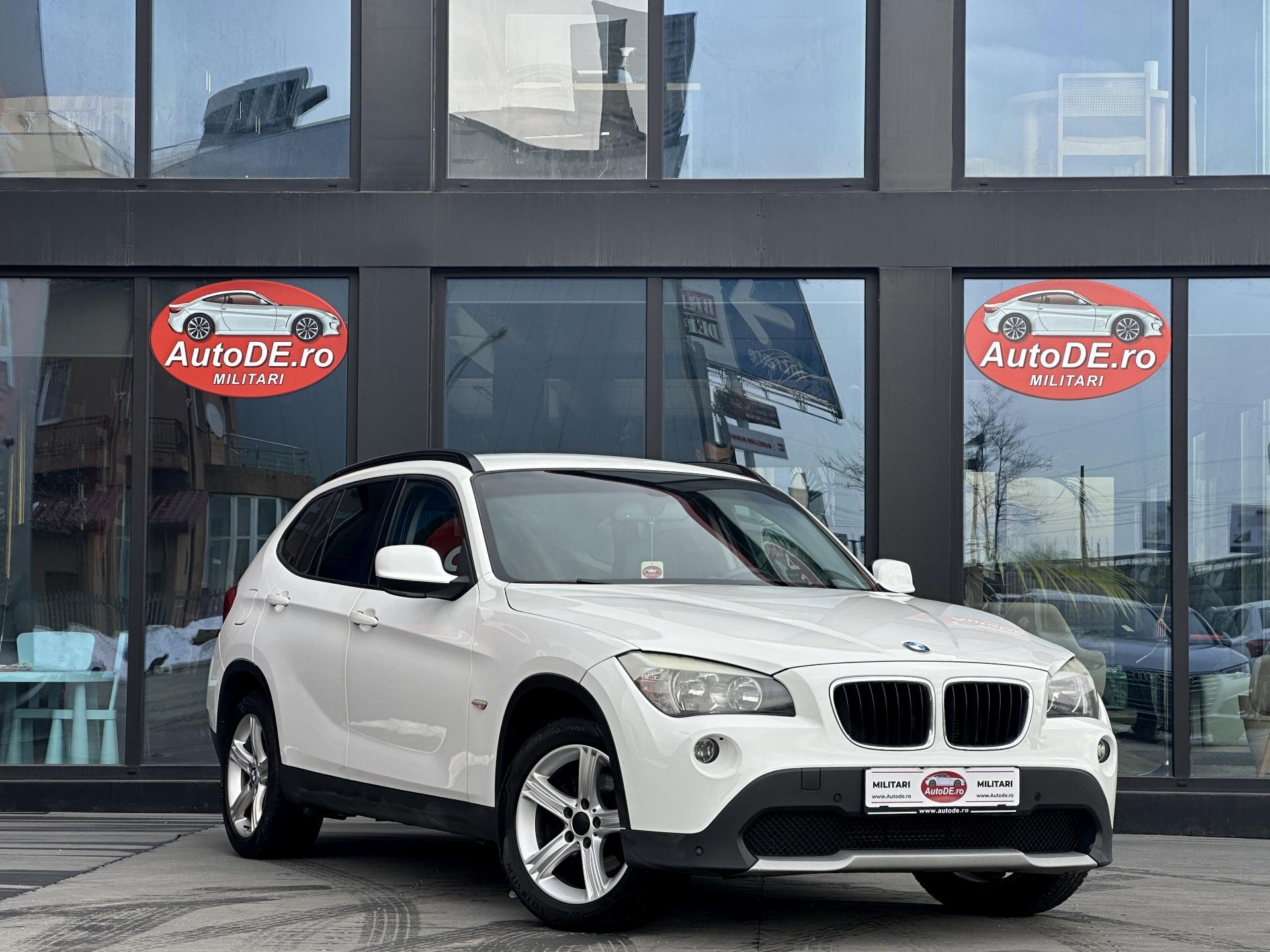 BMW-X1