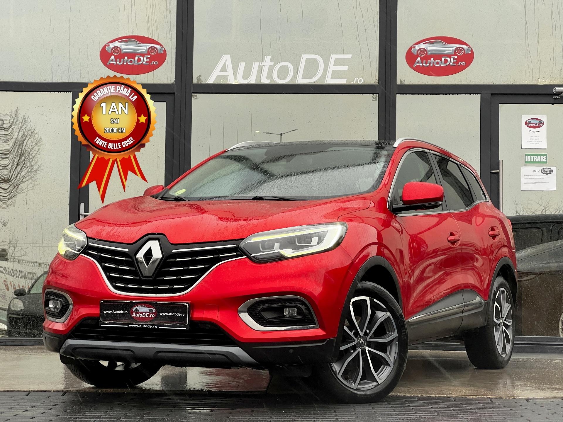 Renault Kadjar
