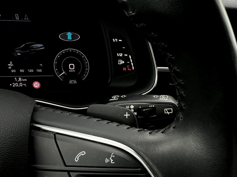 Car Thumb