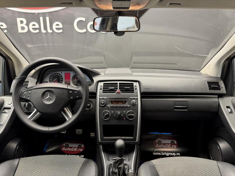 Car Thumb