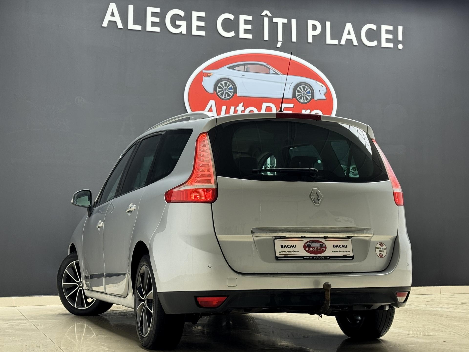 Renault-Grand Scenic