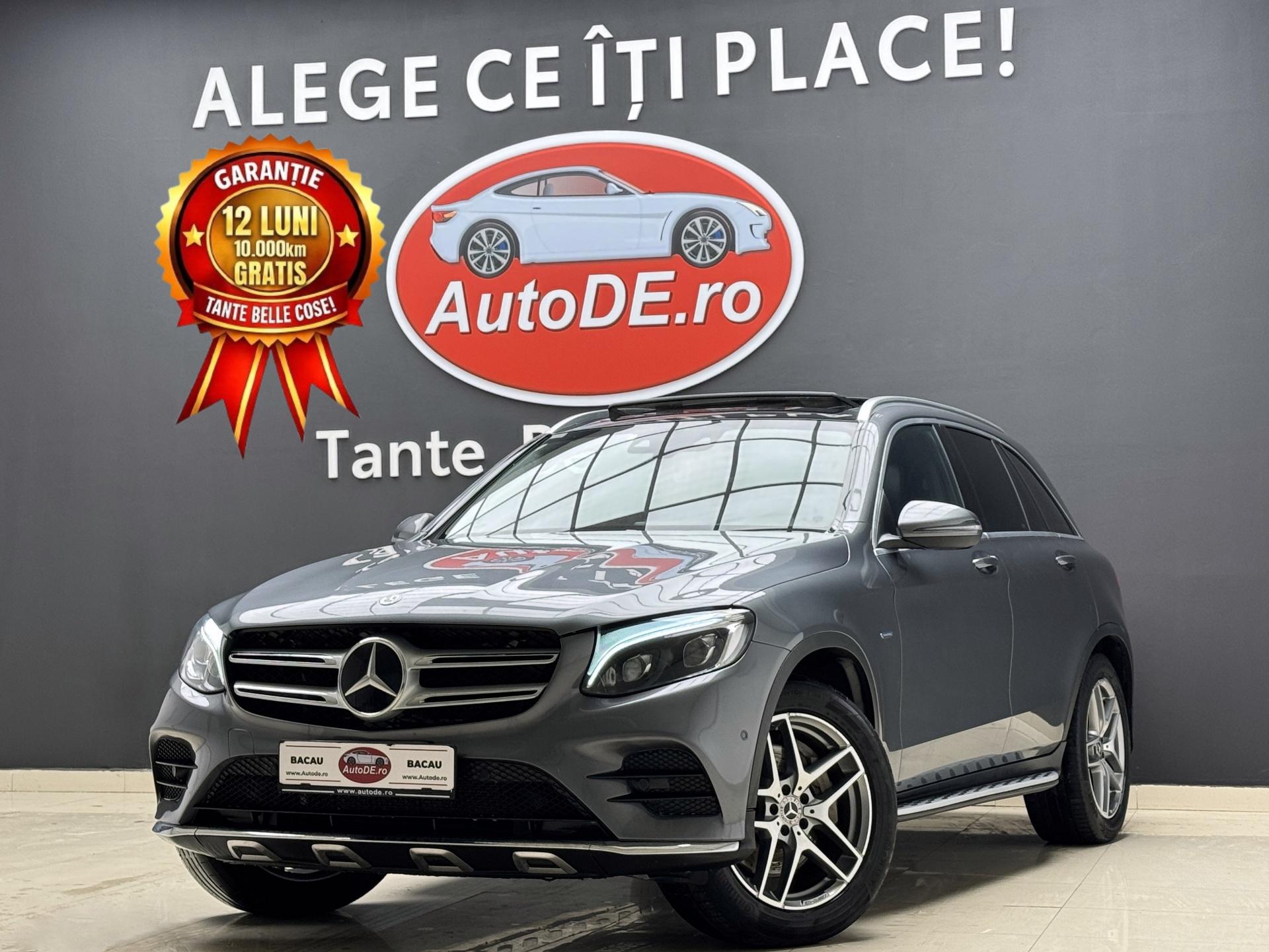 Mercedes-Benz-GLC