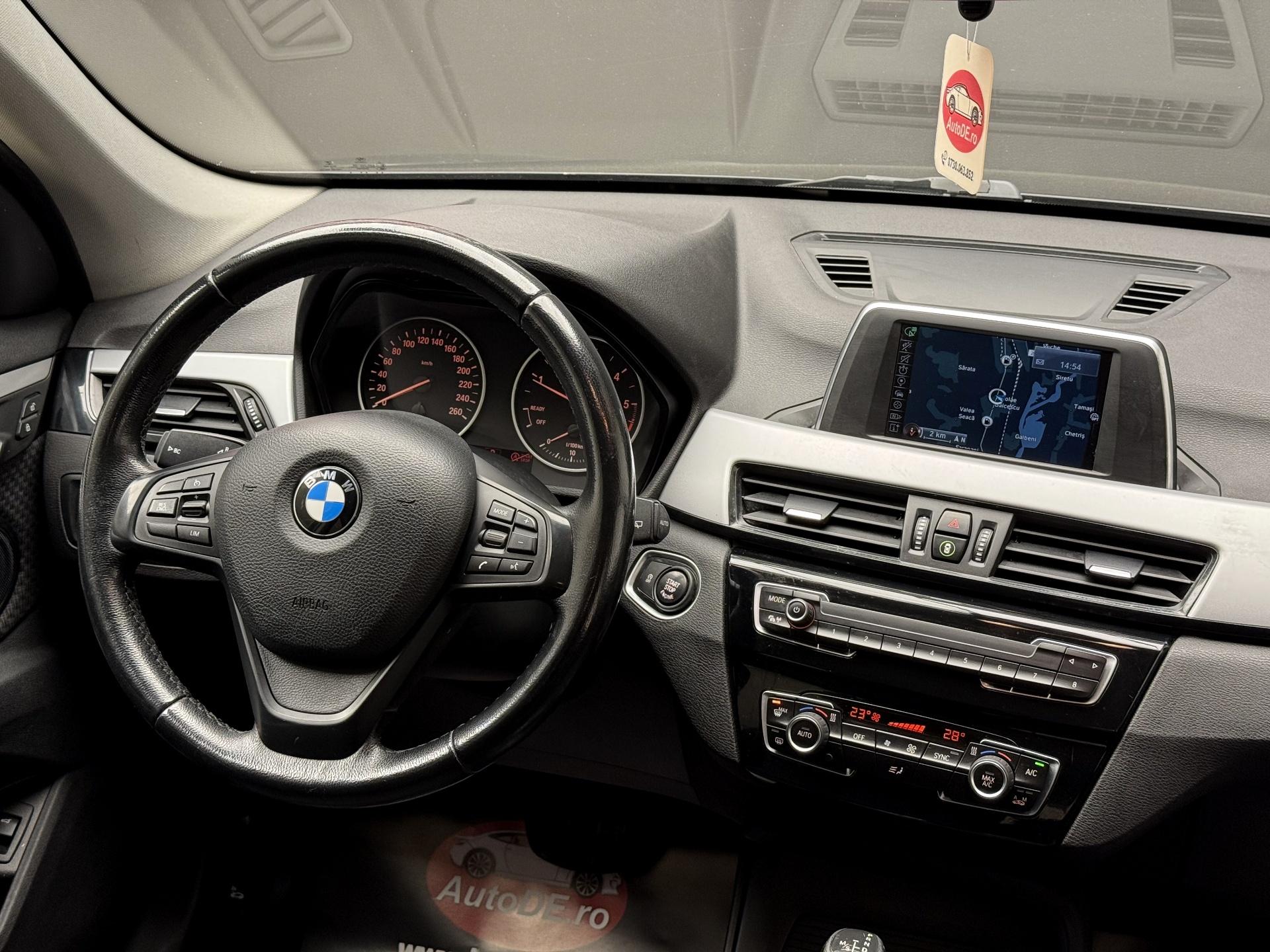 BMW-X1