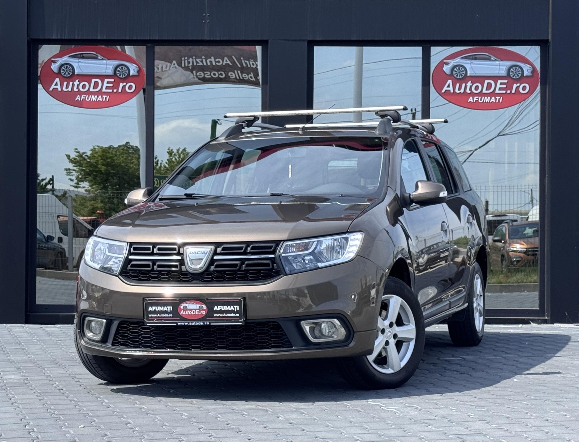 Dacia-Logan