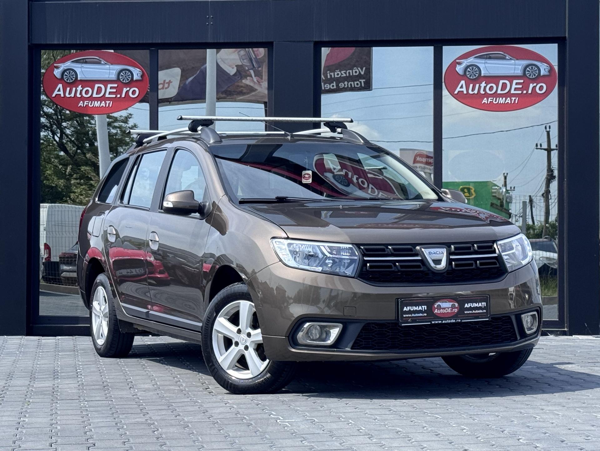 Dacia-Logan