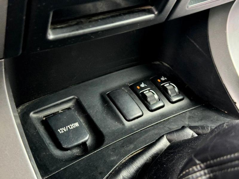 Car Thumb