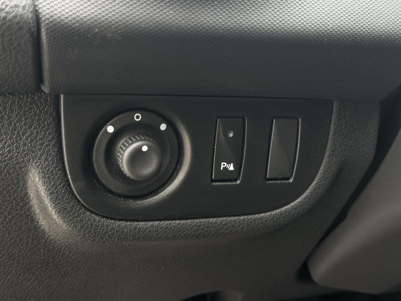 Car Thumb