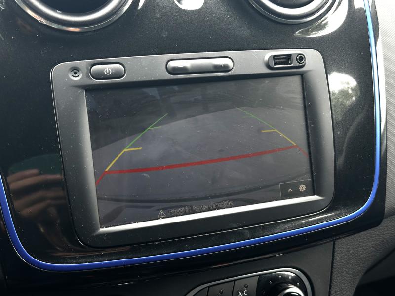 Car Thumb