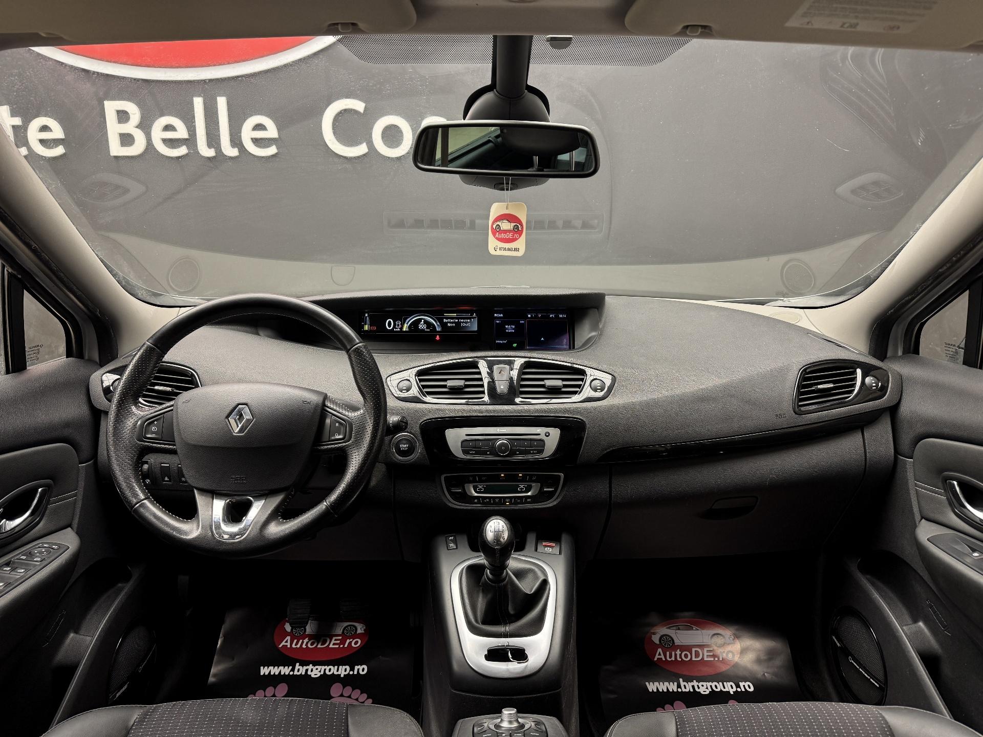 Renault-Grand Scenic