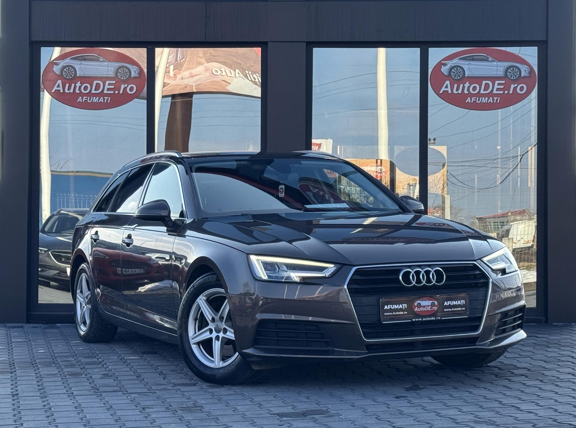 Audi-A4