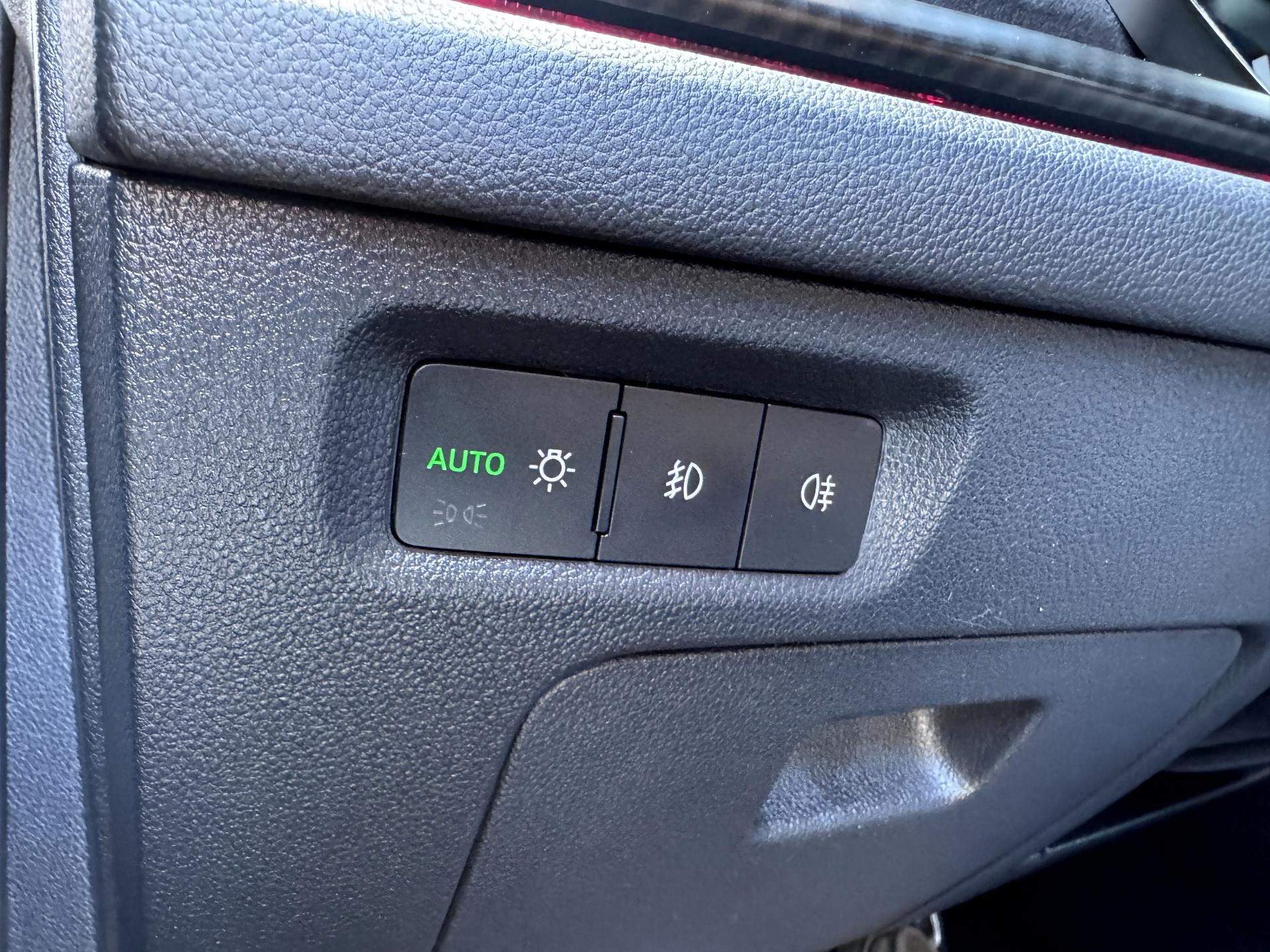 Skoda-Octavia