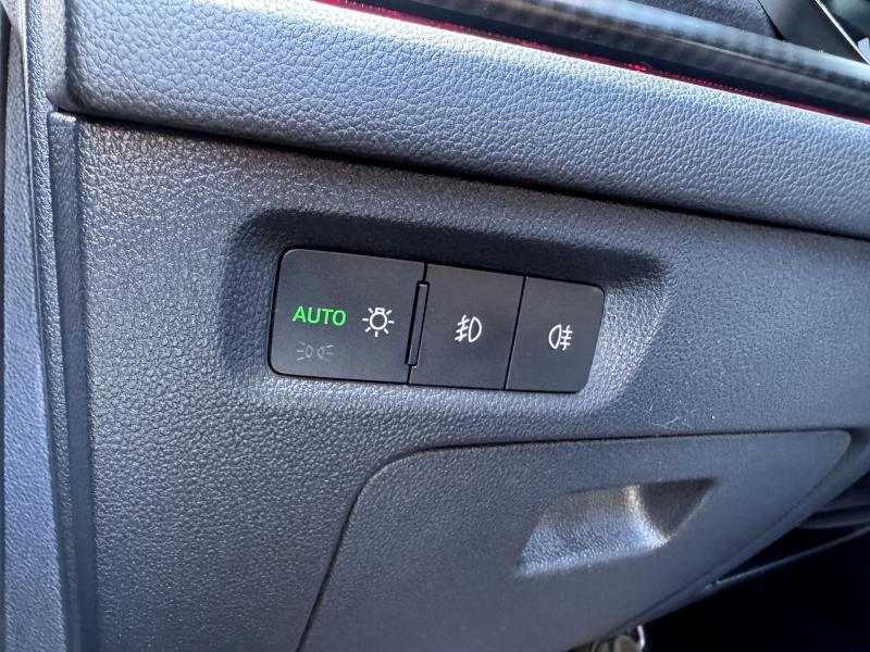 Car Thumb
