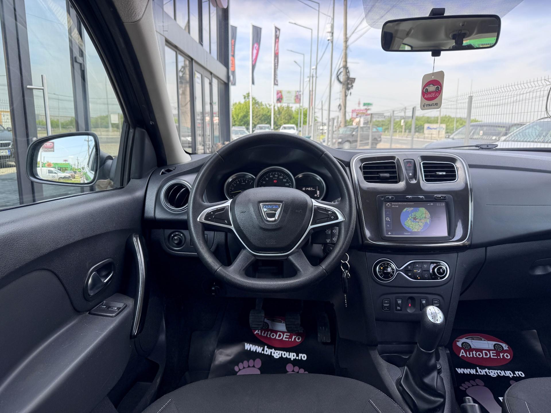 Dacia-Logan