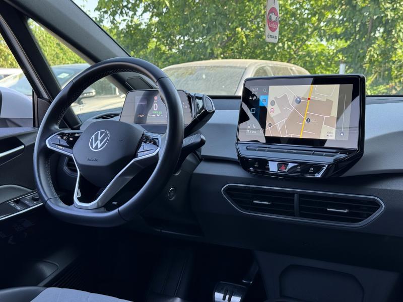 Car Thumb