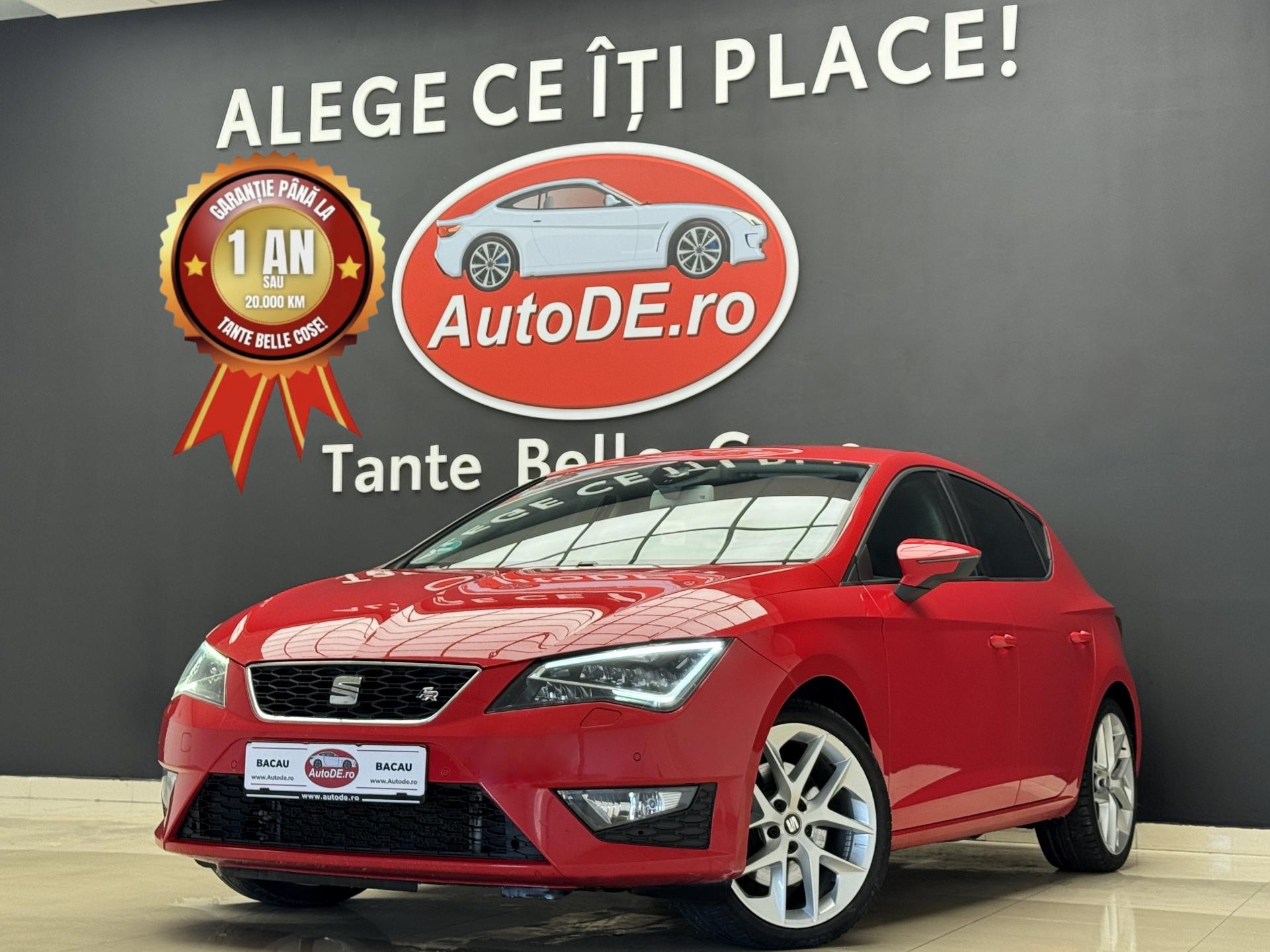 Seat-Leon