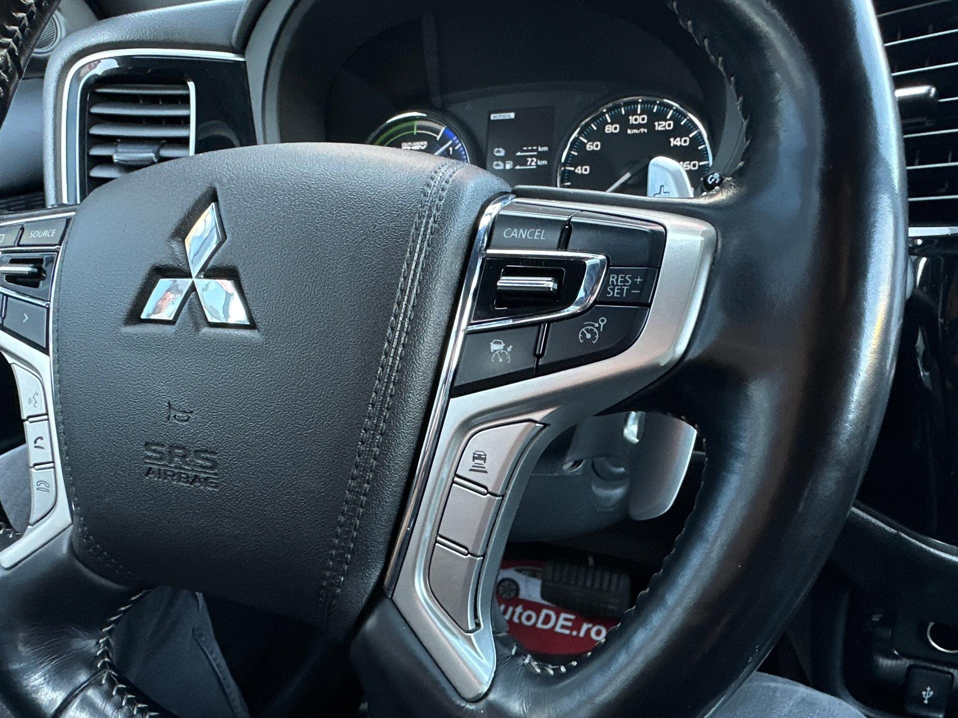 Mitsubishi-Outlander