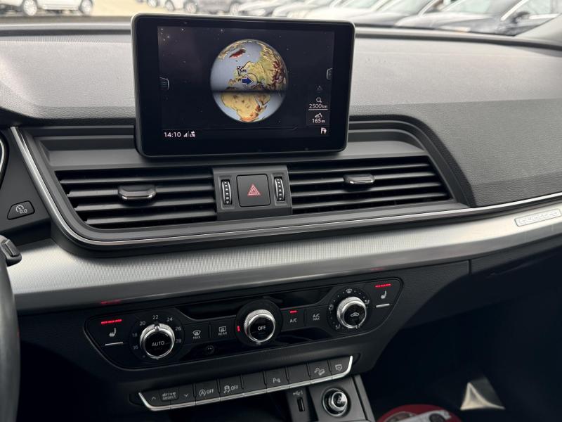 Car Thumb